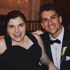 Meet your Posher, Sam